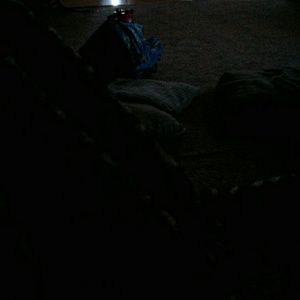 Meet your Posher, Angel