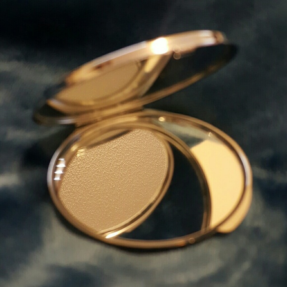 Compact mirror - Picture 2 of 4