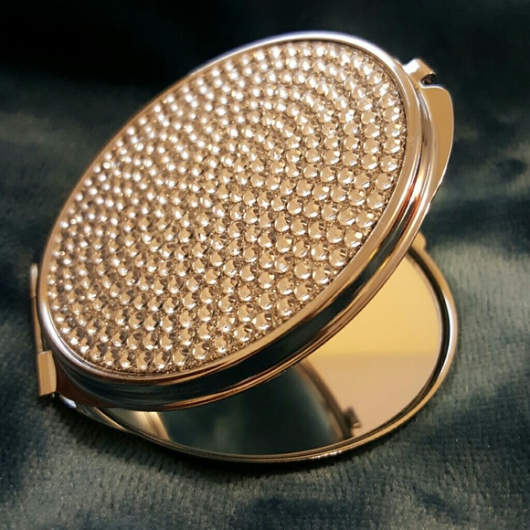 Compact mirror - Picture 4 of 4