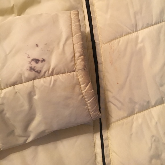 Puffer Jacket - Picture 2 of 4