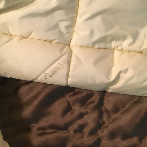 Puffer Jacket - Picture 3 of 4