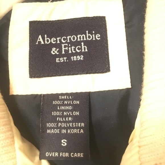 Puffer Jacket - Picture 4 of 4