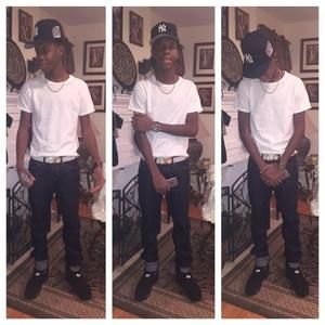 Meet your Posher, Peter