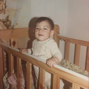 Meet your Posher, Laura