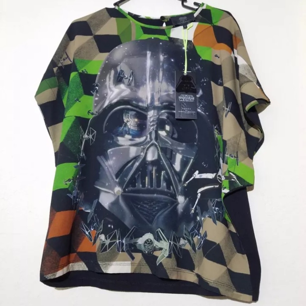 Star Wars Preen by Thornton Bregazzi