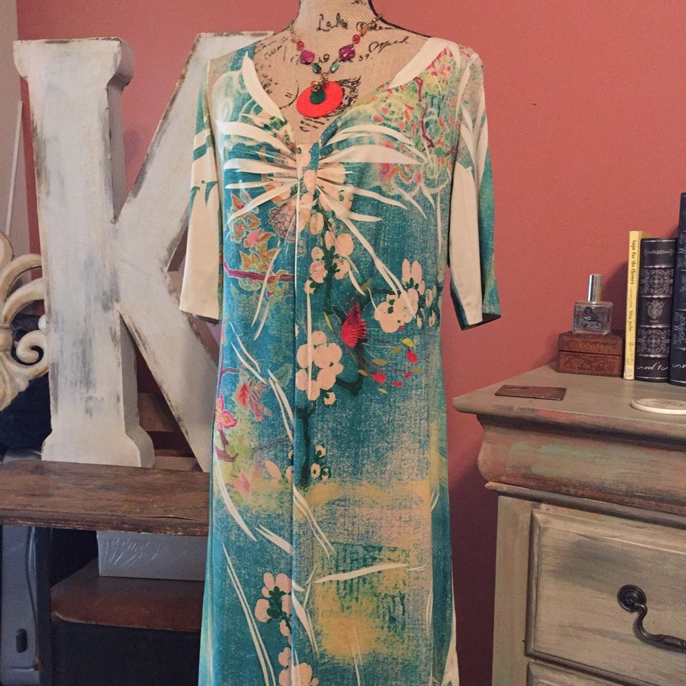 Mushka by Sienna Rose dress