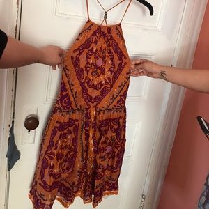 Urban Outfitters cute summer dress brand new!