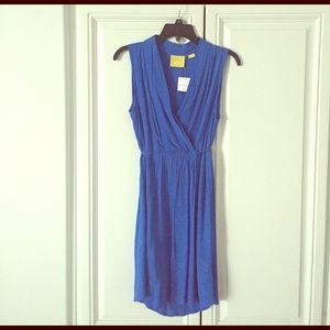 NWT Maeve Anthropologie Dress size S
