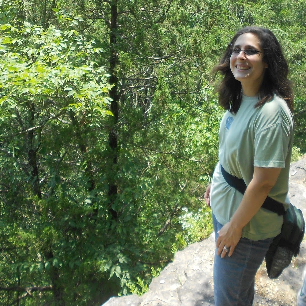 Meet your Posher, Christina