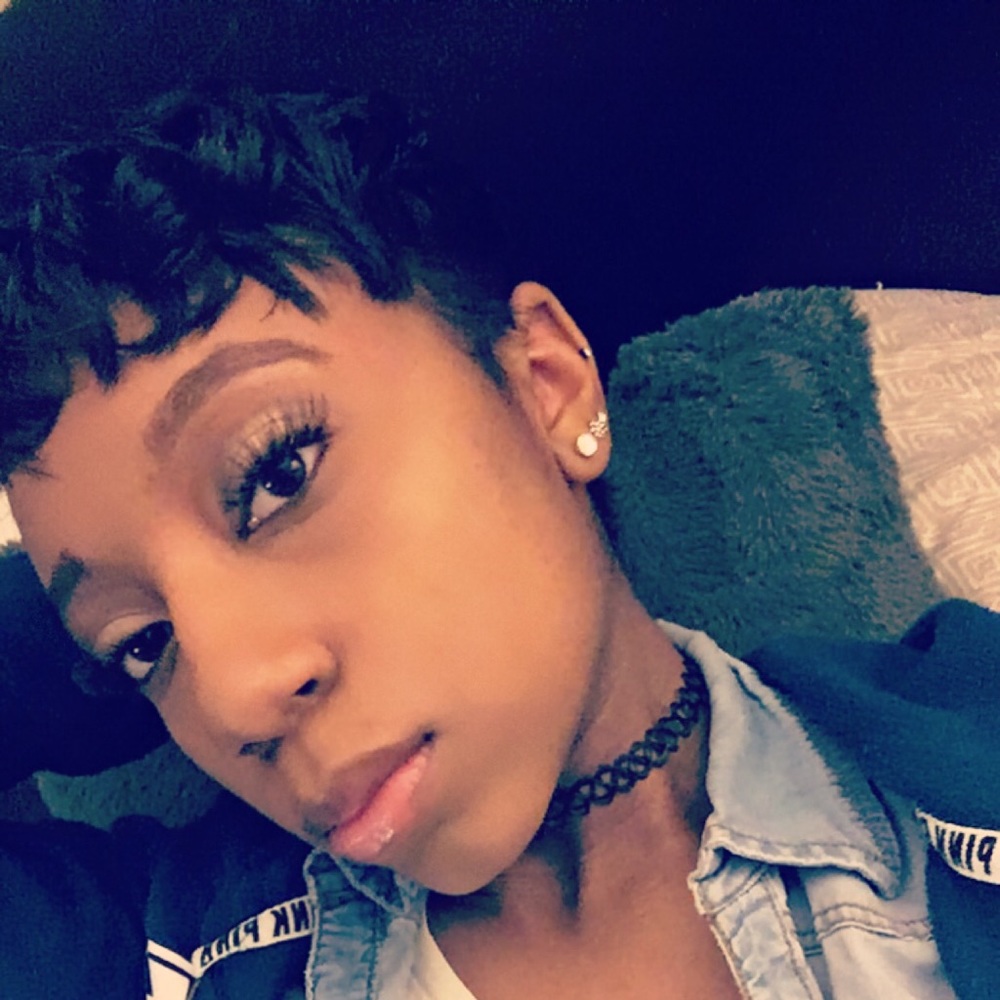 Meet your Posher, Tasia