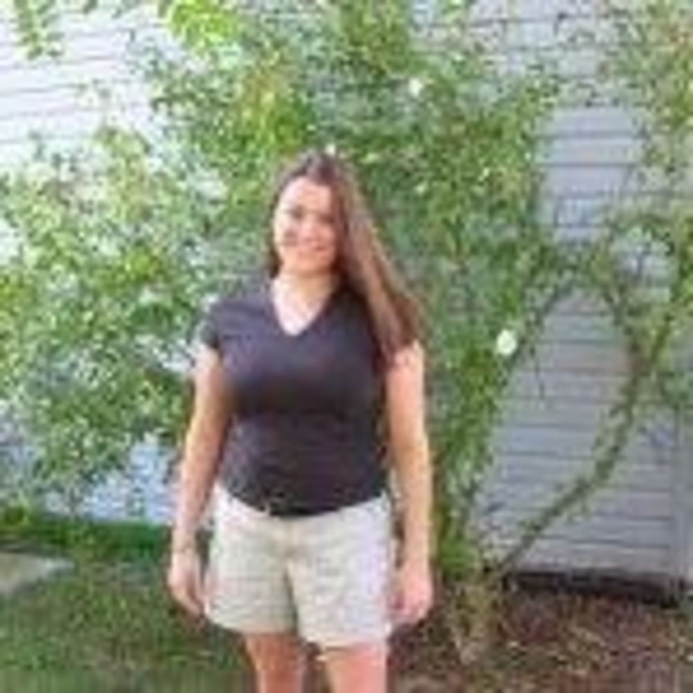 Meet your Posher, Denise