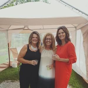 Meet your Posher, Linda