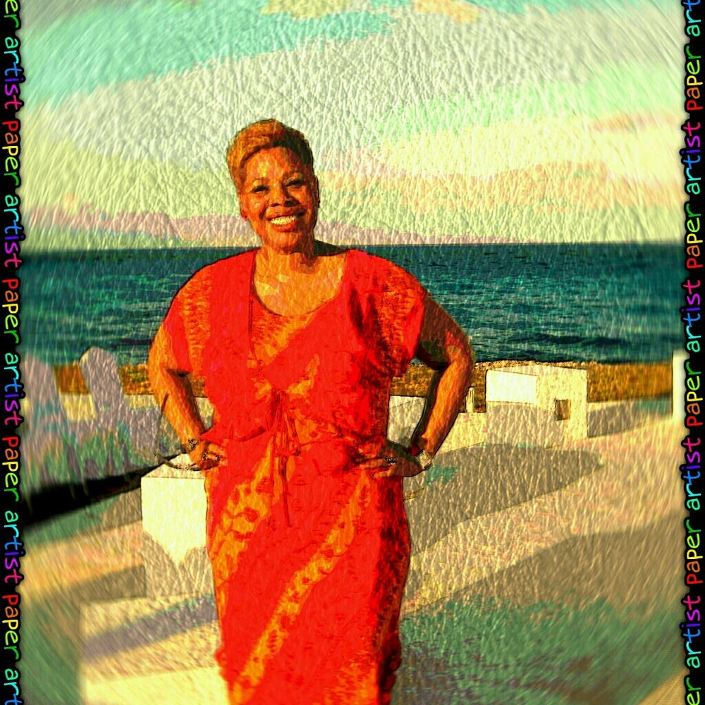 Meet your Posher, Monique