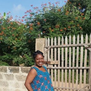 Meet your Posher, June