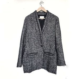 ⭐️SOLD⭐️Isabel Marant Étoile "Denver" Coat