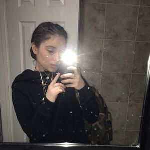 Meet your Posher, Daisy