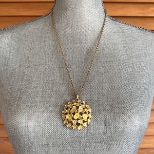 Anthropologie Necklace
