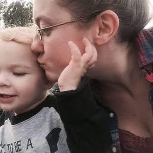 Meet your Posher, Ashlee