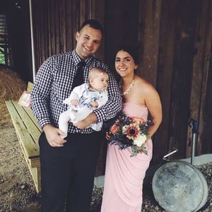 Meet your Posher, Nikki