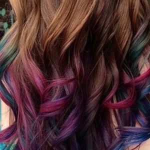 Meet your Posher, Miranda