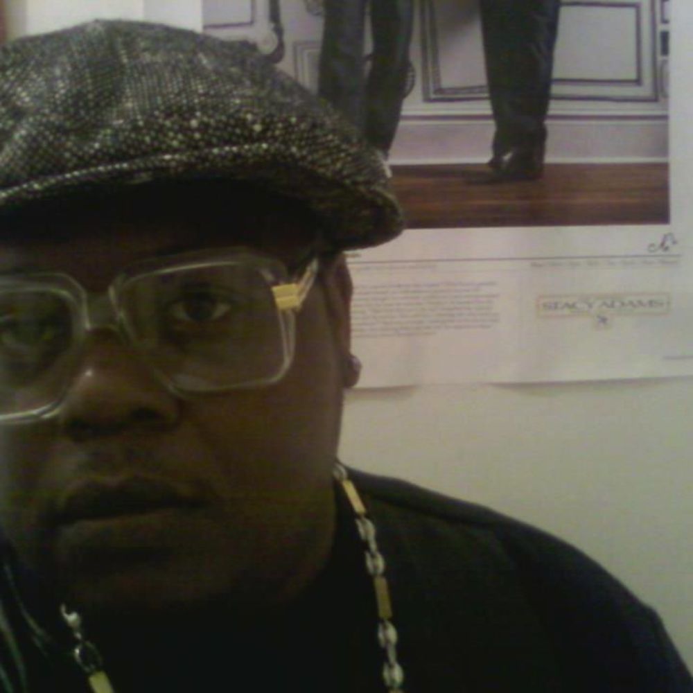 Meet your Posher, Kevin