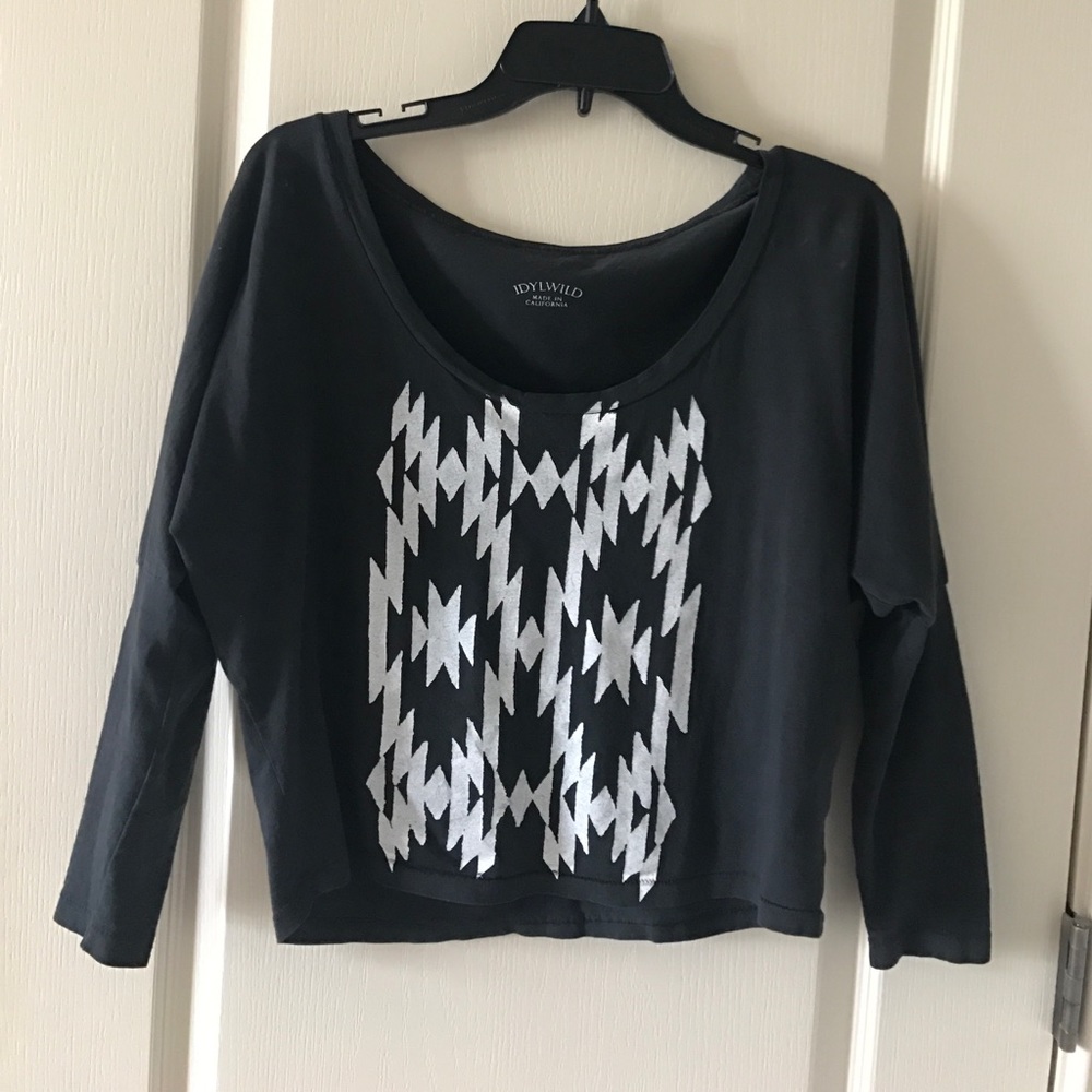 Long sleeve