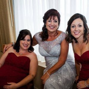 Meet your Posher, Rose