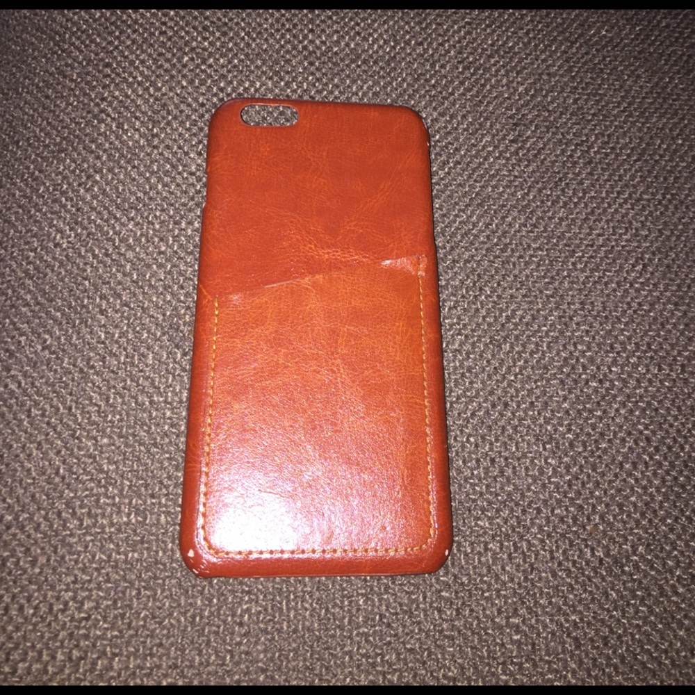 i phone case