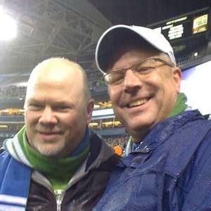 Meet your Posher, Timm