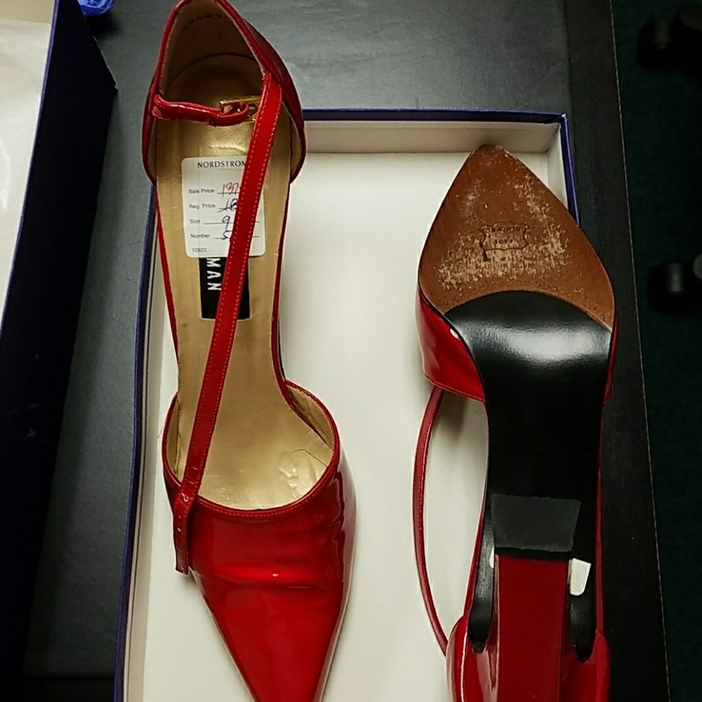 Stuart weitzman