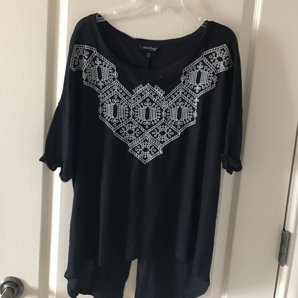 Lucky Brand shirt