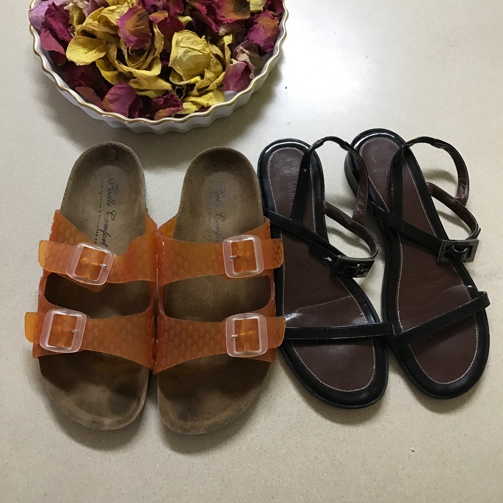 ❤️❤️Summer sandals ❤️❤️