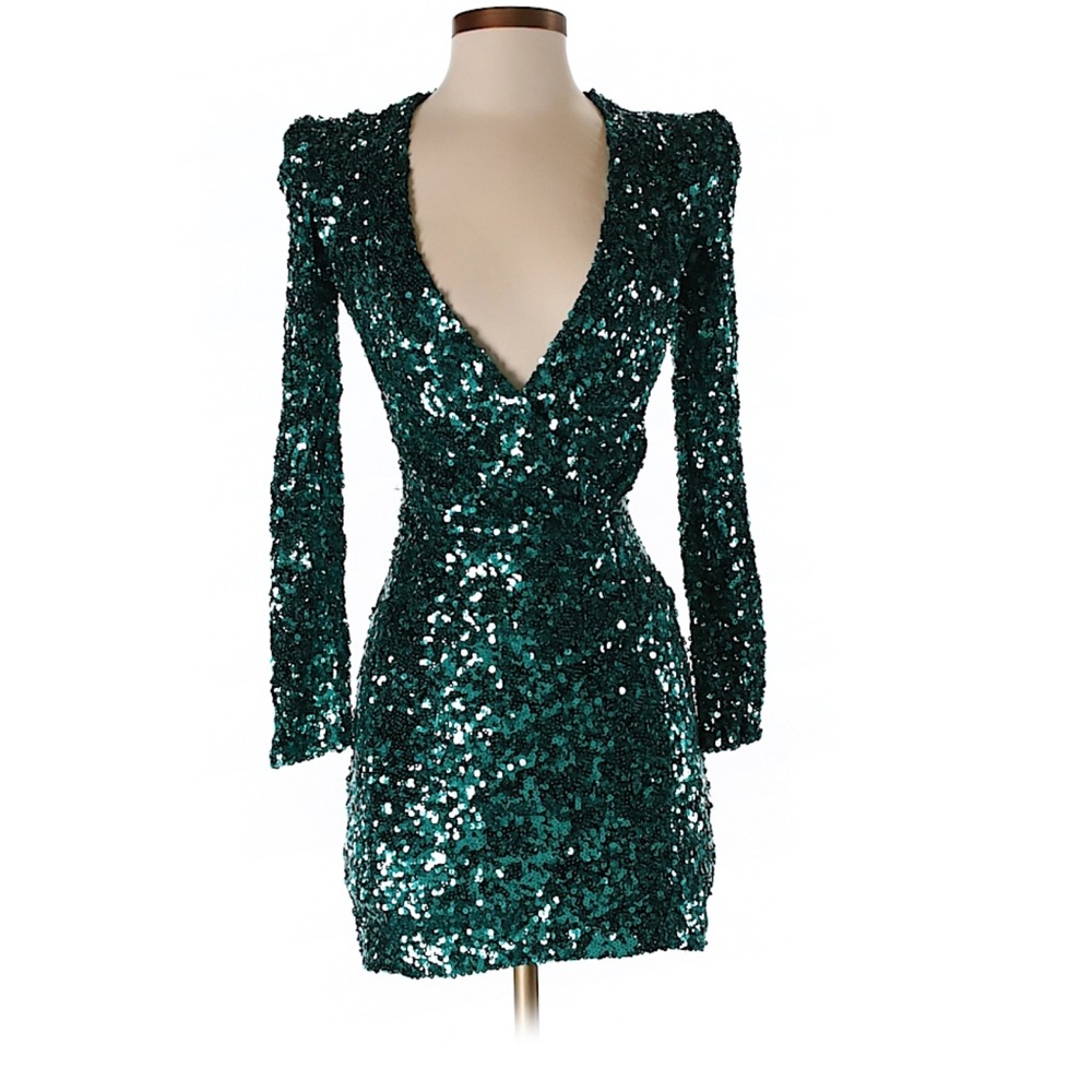EUC French Connection Dress size 0 formal/prom