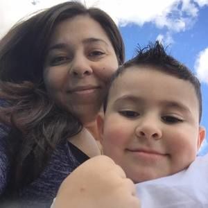 Meet your Posher, Patty