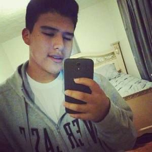 Meet your Posher, Aj