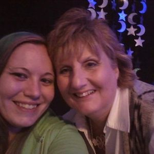 Meet your Posher, Sandy