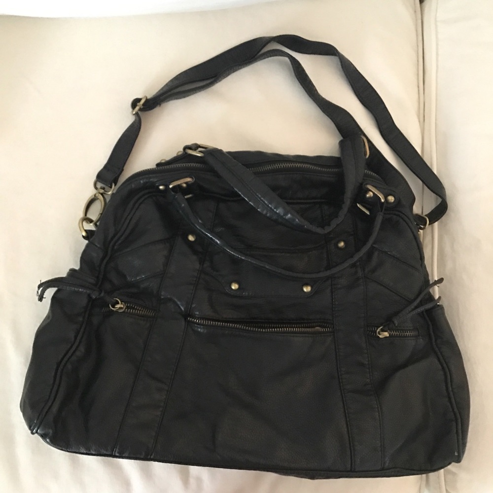 Urban outfitters large shoulder bag