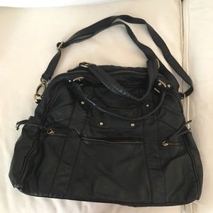 Urban outfitters large shoulder bag