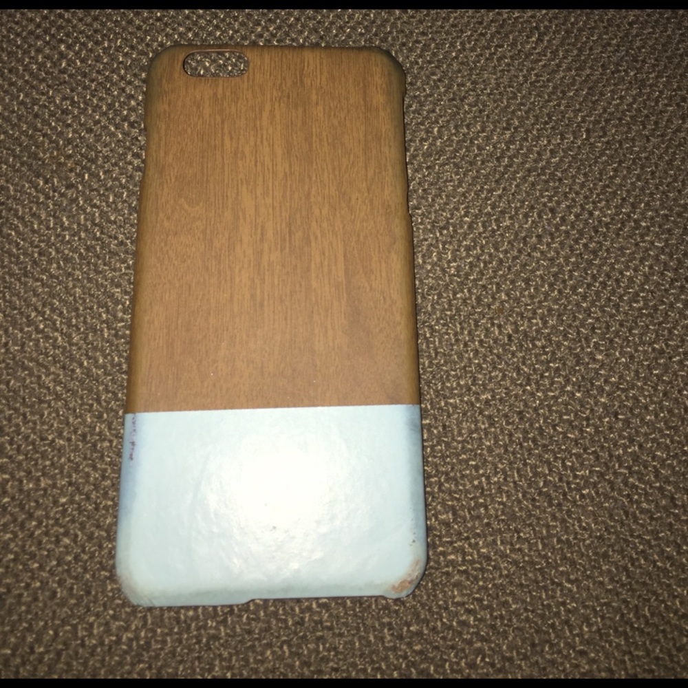 I phone 6/6s Plus case
