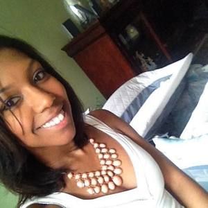 Meet your Posher, Cathy