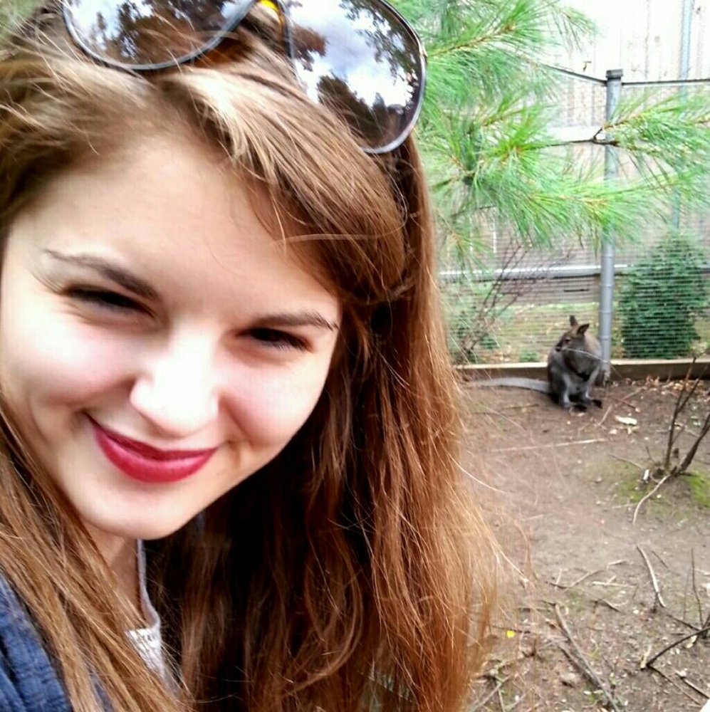 Meet your Posher, Chelsea