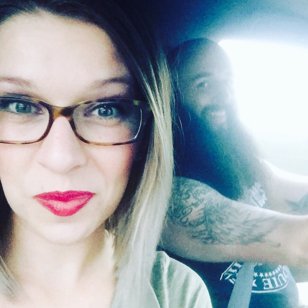 Meet your Posher, Carla