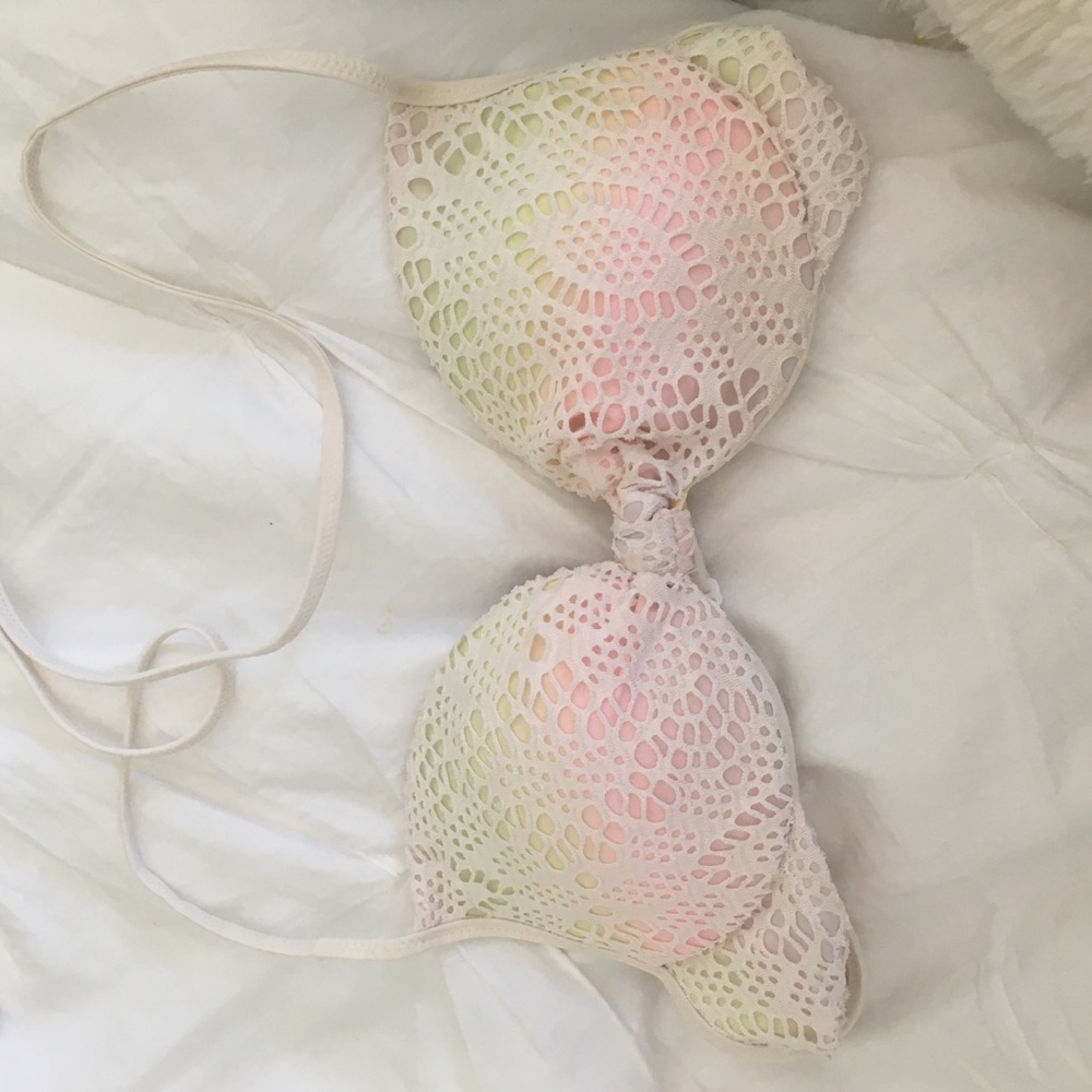 Victoria's Secret (PINK)- Swimsuit