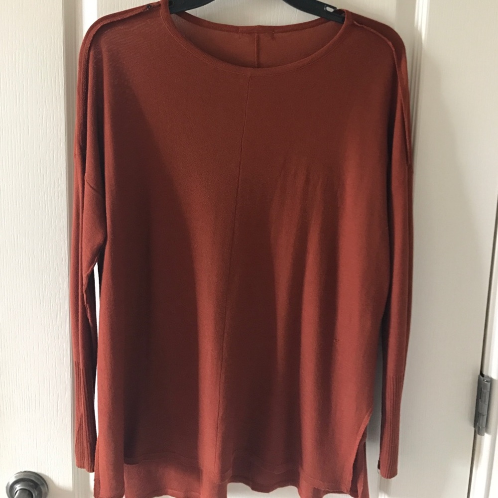 H&M long sleeve