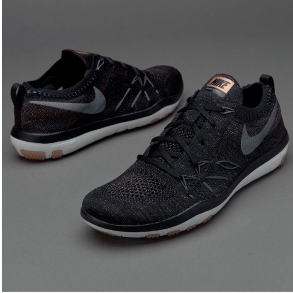 Nike Focus Flyknit