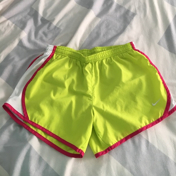 Nike Pants - Nike Dri-Fit Small Running Shorts