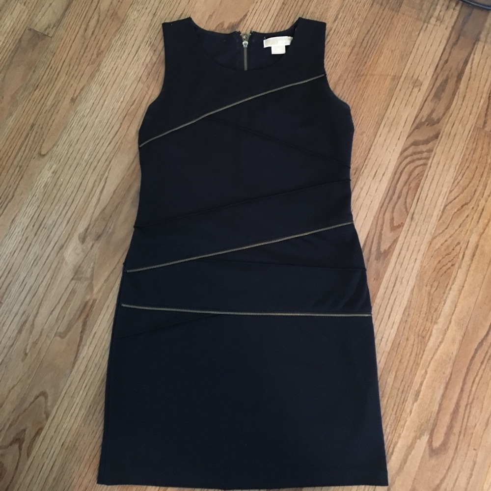 Michael Kors Black Dress