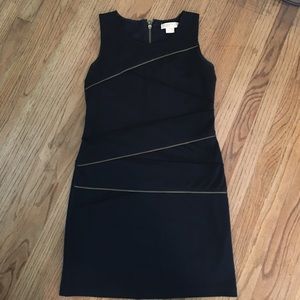 Michael Kors Black Dress