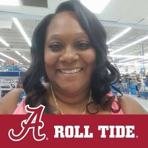 Meet your Posher, Brandy