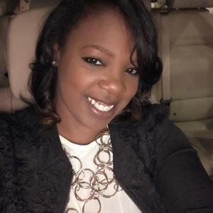 Meet your Posher, Theresa